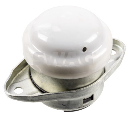 SWAG Lagerung, Motor